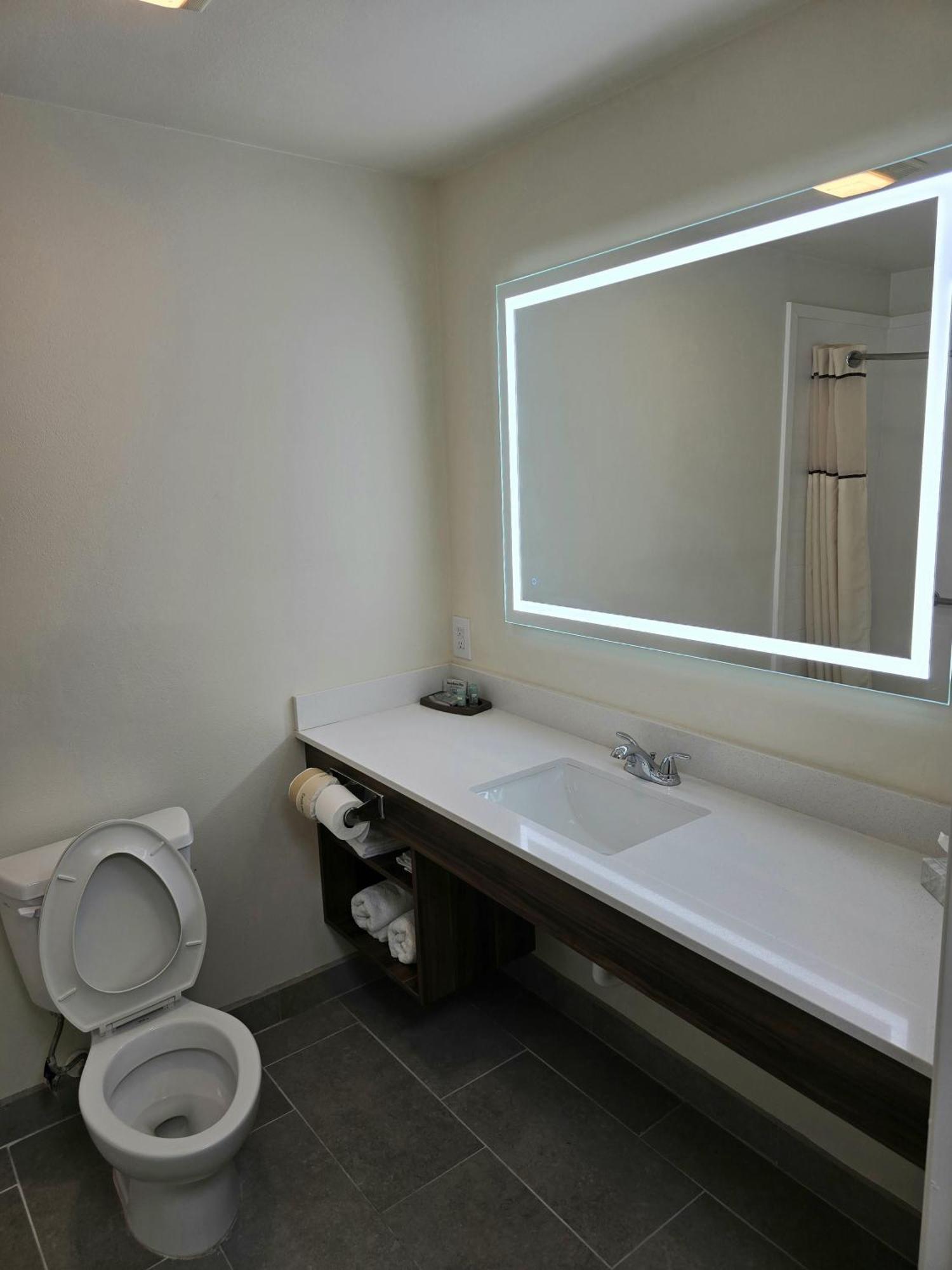 Queen Studio mit 2 Queensize-Betten - Nichtraucher